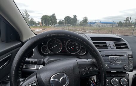 Mazda 6, 2011 год, 1 000 000 рублей, 14 фотография