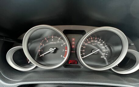 Mazda 6, 2011 год, 1 000 000 рублей, 15 фотография