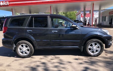Great Wall Hover H3 I, 2014 год, 820 000 рублей, 5 фотография
