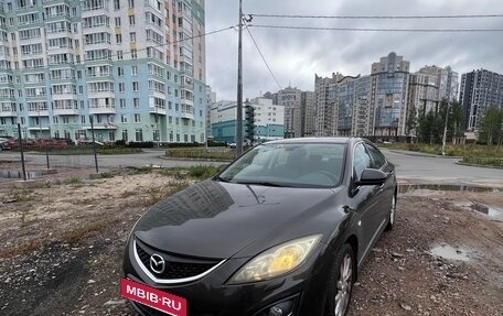 Mazda 6, 2011 год, 1 000 000 рублей, 2 фотография