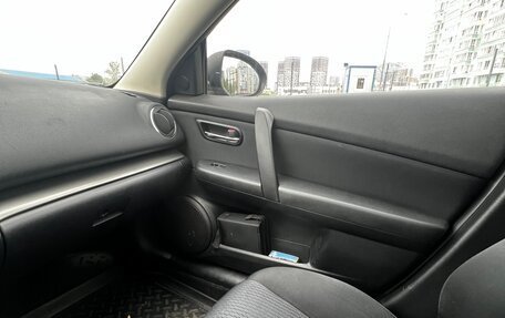 Mazda 6, 2011 год, 1 000 000 рублей, 17 фотография