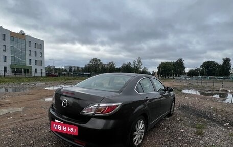 Mazda 6, 2011 год, 1 000 000 рублей, 7 фотография