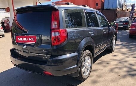 Great Wall Hover H3 I, 2014 год, 820 000 рублей, 3 фотография