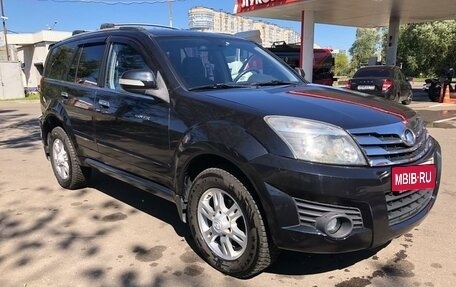 Great Wall Hover H3 I, 2014 год, 820 000 рублей, 2 фотография