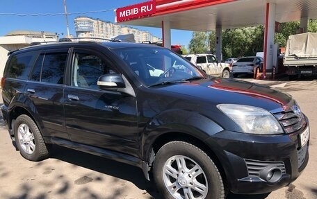 Great Wall Hover H3 I, 2014 год, 820 000 рублей, 4 фотография