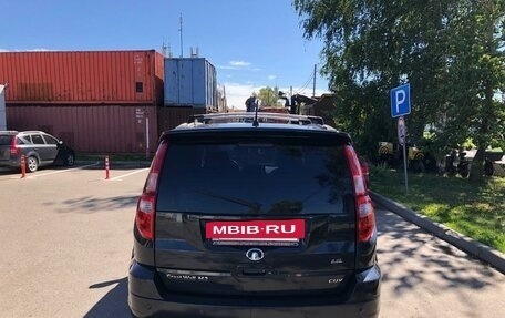 Great Wall Hover H3 I, 2014 год, 820 000 рублей, 11 фотография