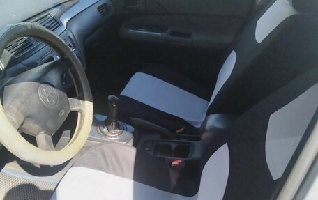 Mitsubishi Lancer IX, 2004 год, 350 000 рублей, 6 фотография
