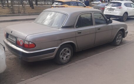 ГАЗ 31105 «Волга», 2008 год, 200 000 рублей, 5 фотография
