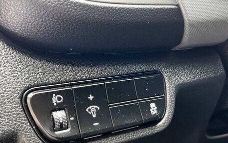KIA Seltos I, 2022 год, 2 600 000 рублей, 9 фотография