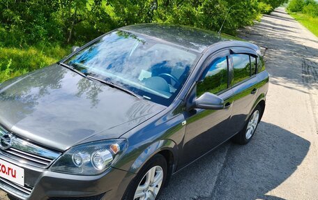 Opel Astra H, 2011 год, 480 000 рублей, 3 фотография
