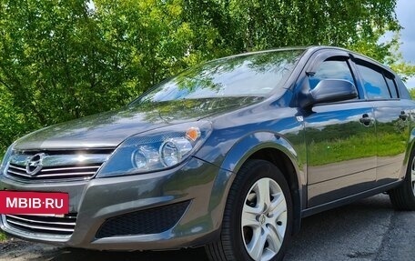 Opel Astra H, 2011 год, 480 000 рублей, 2 фотография