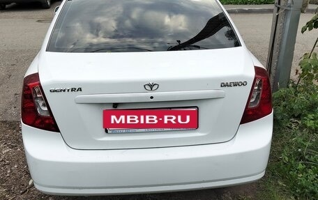 Daewoo Gentra II, 2014 год, 550 000 рублей, 5 фотография