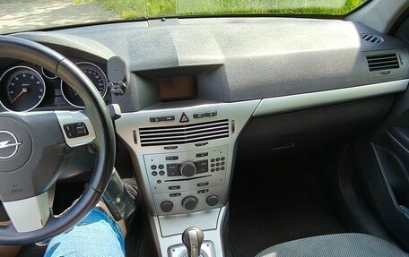 Opel Astra H, 2011 год, 480 000 рублей, 11 фотография