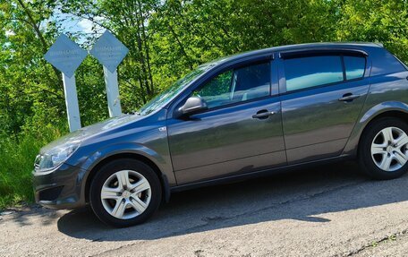 Opel Astra H, 2011 год, 480 000 рублей, 4 фотография