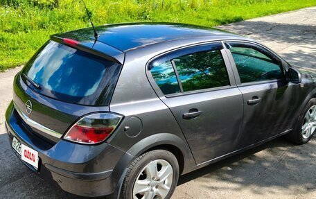 Opel Astra H, 2011 год, 480 000 рублей, 8 фотография