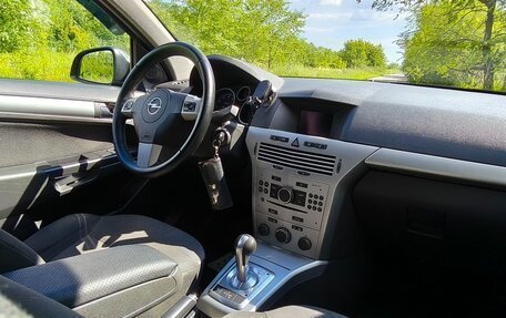 Opel Astra H, 2011 год, 480 000 рублей, 9 фотография