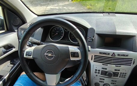 Opel Astra H, 2011 год, 480 000 рублей, 12 фотография