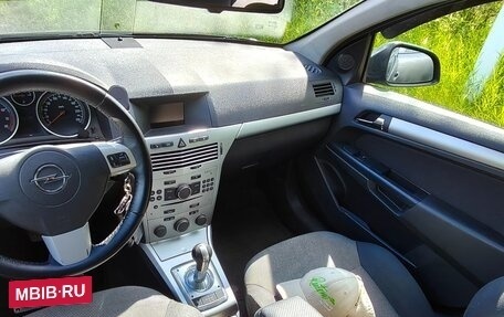 Opel Astra H, 2011 год, 480 000 рублей, 10 фотография