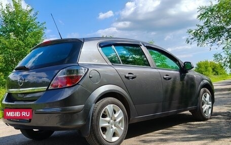 Opel Astra H, 2011 год, 480 000 рублей, 7 фотография