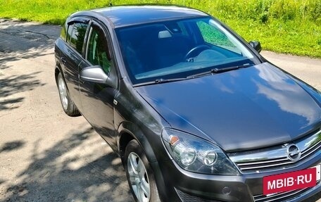 Opel Astra H, 2011 год, 480 000 рублей, 6 фотография