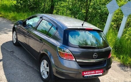 Opel Astra H, 2011 год, 480 000 рублей, 5 фотография