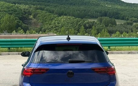 Volkswagen Golf VIII, 2022 год, 1 800 000 рублей, 4 фотография