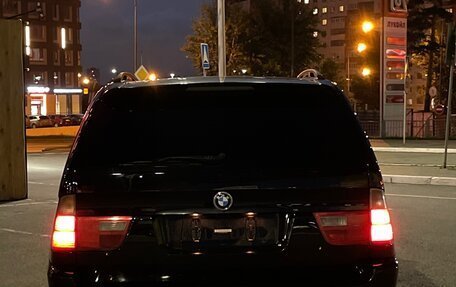BMW X5, 2004 год, 1 500 000 рублей, 2 фотография