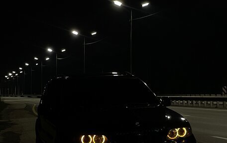 BMW X5, 2004 год, 1 500 000 рублей, 11 фотография
