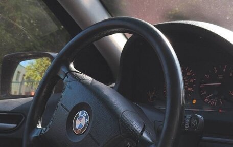 BMW X5, 2004 год, 1 500 000 рублей, 7 фотография