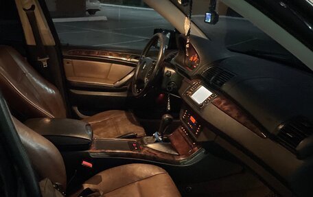 BMW X5, 2004 год, 1 500 000 рублей, 13 фотография