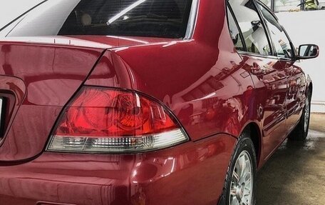 Mitsubishi Lancer IX, 2004 год, 350 000 рублей, 3 фотография
