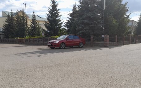 Mitsubishi Lancer IX, 2004 год, 350 000 рублей, 5 фотография