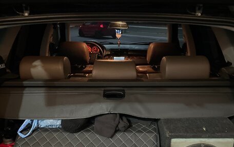 BMW X5, 2004 год, 1 500 000 рублей, 14 фотография