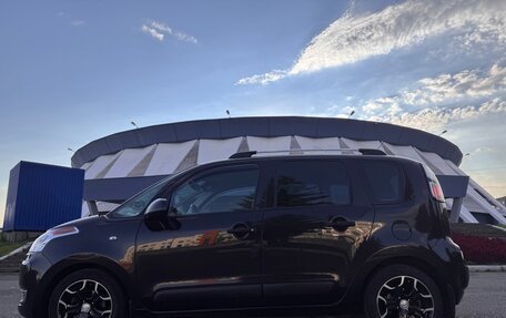 Citroen C3 Picasso I, 2011 год, 635 000 рублей, 12 фотография