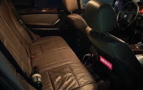 BMW X5, 2004 год, 1 500 000 рублей, 12 фотография