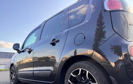 Citroen C3 Picasso I, 2011 год, 635 000 рублей, 14 фотография