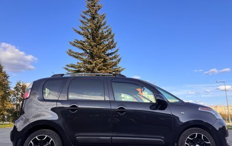 Citroen C3 Picasso I, 2011 год, 635 000 рублей, 13 фотография
