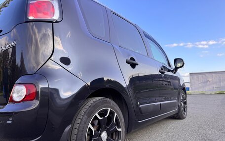 Citroen C3 Picasso I, 2011 год, 635 000 рублей, 15 фотография