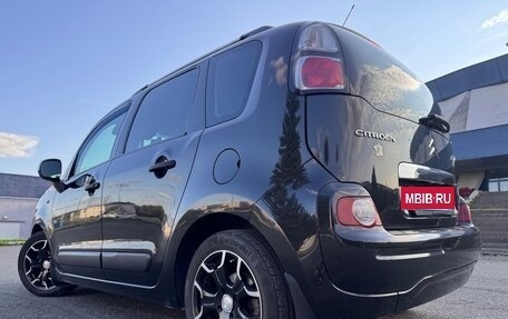 Citroen C3 Picasso I, 2011 год, 635 000 рублей, 16 фотография