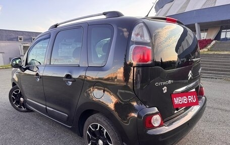 Citroen C3 Picasso I, 2011 год, 635 000 рублей, 17 фотография