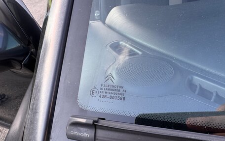 Citroen C3 Picasso I, 2011 год, 635 000 рублей, 22 фотография