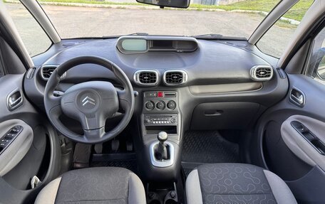 Citroen C3 Picasso I, 2011 год, 635 000 рублей, 23 фотография