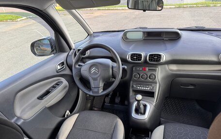 Citroen C3 Picasso I, 2011 год, 635 000 рублей, 25 фотография