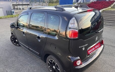 Citroen C3 Picasso I, 2011 год, 635 000 рублей, 18 фотография