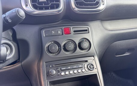 Citroen C3 Picasso I, 2011 год, 635 000 рублей, 28 фотография