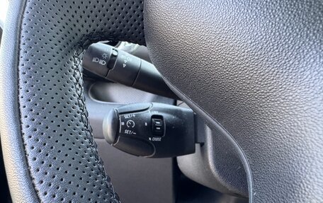 Citroen C3 Picasso I, 2011 год, 635 000 рублей, 29 фотография
