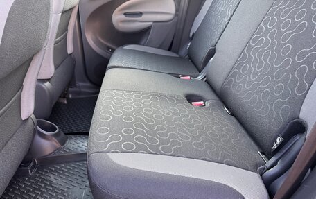 Citroen C3 Picasso I, 2011 год, 635 000 рублей, 32 фотография