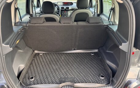 Citroen C3 Picasso I, 2011 год, 635 000 рублей, 34 фотография