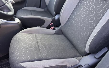 Citroen C3 Picasso I, 2011 год, 635 000 рублей, 30 фотография