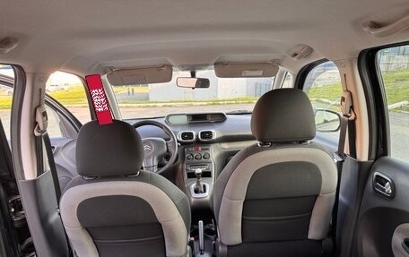 Citroen C3 Picasso I, 2011 год, 635 000 рублей, 31 фотография